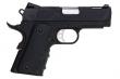 Colt 1911 .45 ACP Officer Size NE10 Series Aluminum Slide GBB AW Black 2.jpg